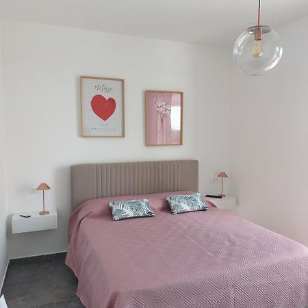 Villa Camilla Avola Ngoại thất bức ảnh