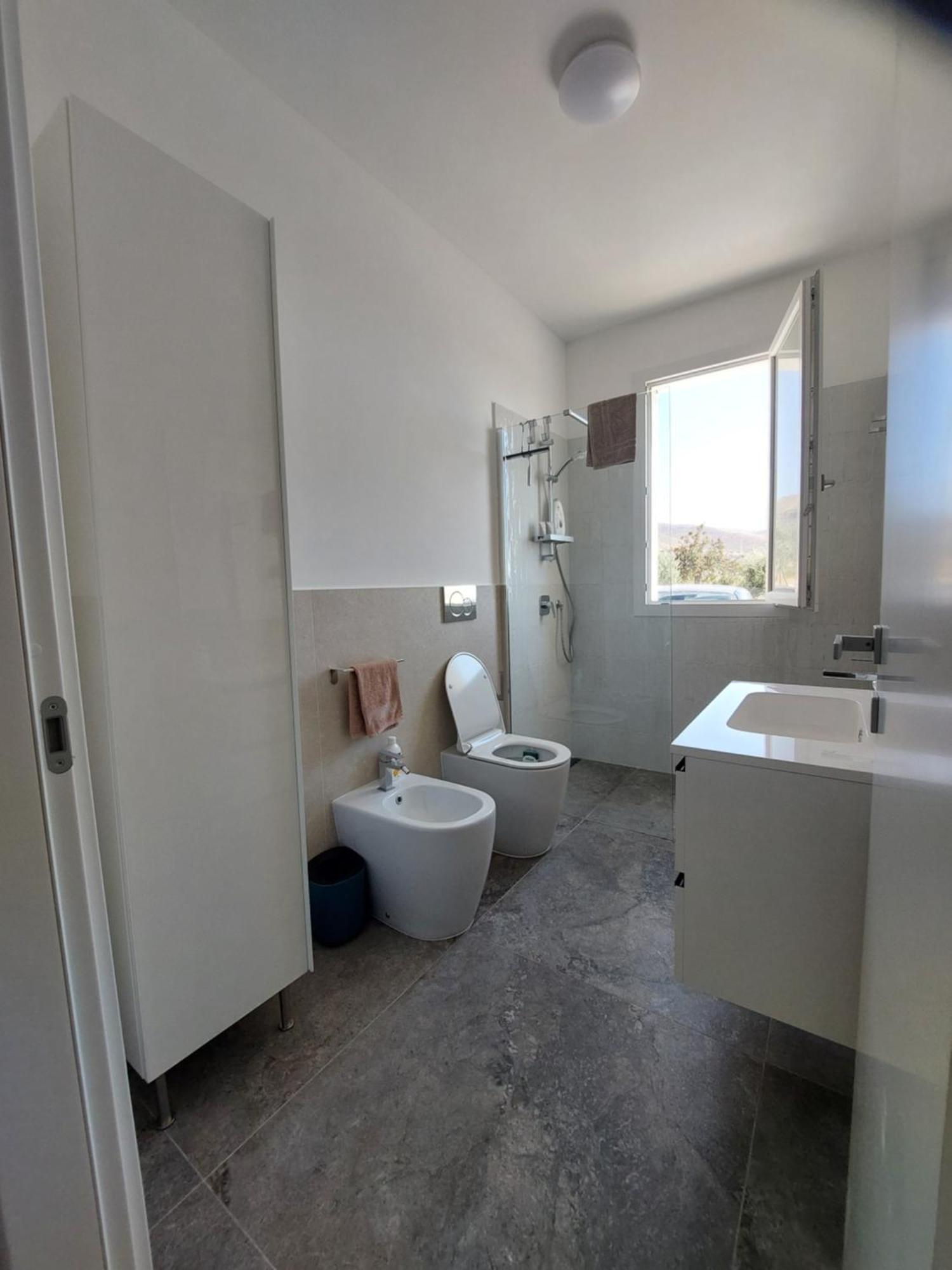 Villa Camilla Avola Ngoại thất bức ảnh