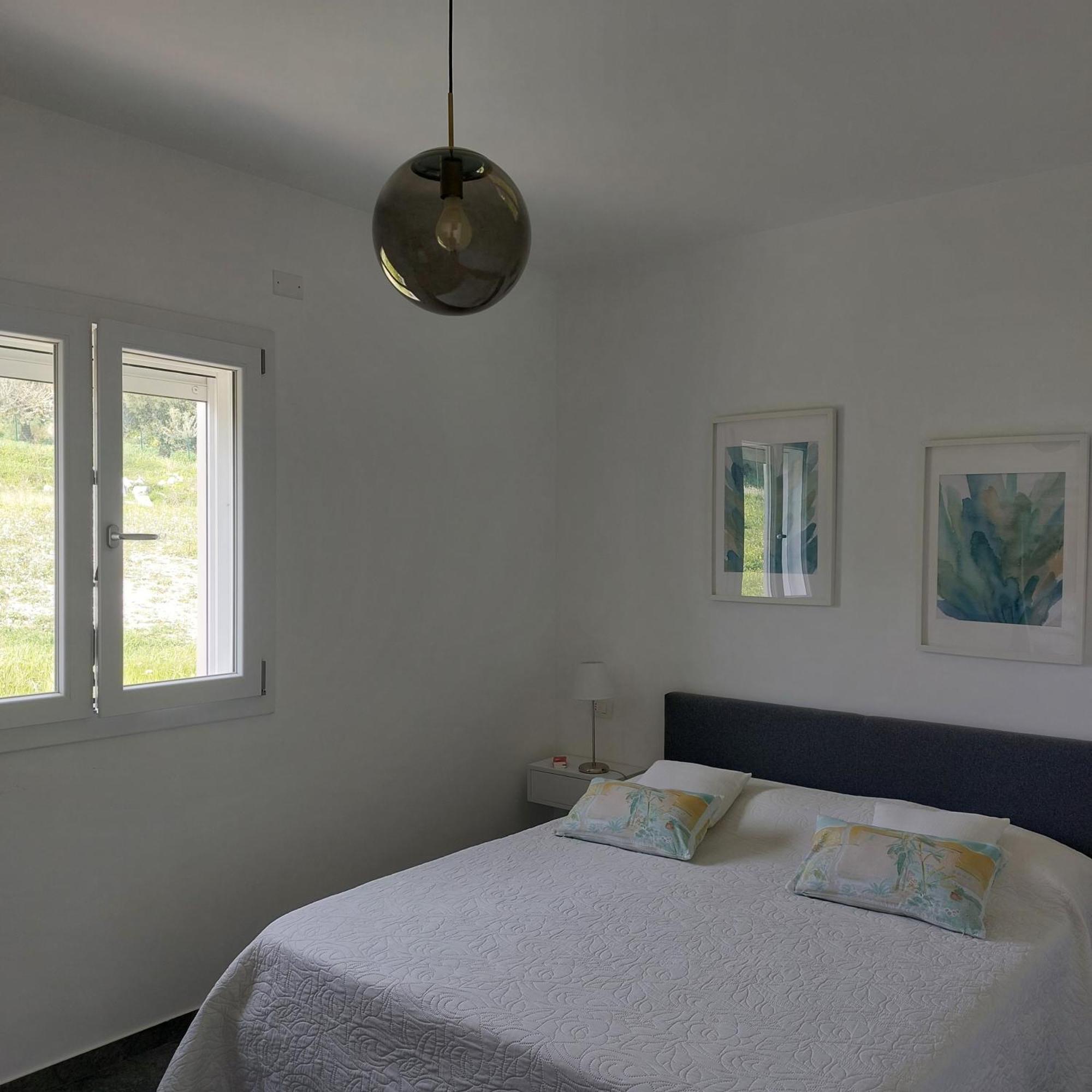 Villa Camilla Avola Ngoại thất bức ảnh